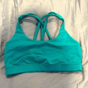 Lululemon energy bra